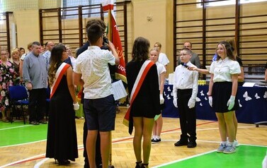 Zakończenie Roku Szkolnego 2025/2026 - Ryczyw&oacute;ł, Ludomy (26.06.2026 r.) 31