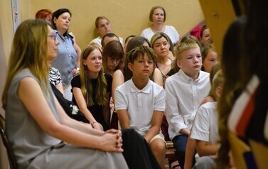 Zakończenie Roku Szkolnego 2025/2026 - Ryczyw&oacute;ł, Ludomy (26.06.2026 r.) 36