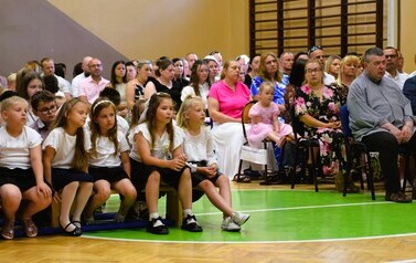 Zakończenie Roku Szkolnego 2025/2026 - Ryczyw&oacute;ł, Ludomy (26.06.2026 r.) 37