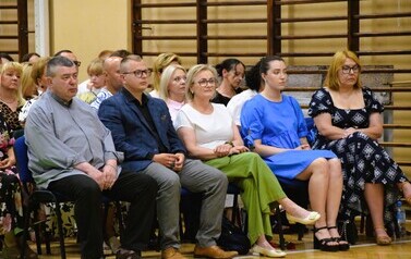 Zakończenie Roku Szkolnego 2025/2026 - Ryczyw&oacute;ł, Ludomy (26.06.2026 r.) 38