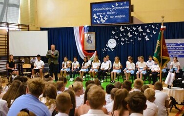 Zakończenie Roku Szkolnego 2025/2026 - Ryczyw&oacute;ł, Ludomy (26.06.2026 r.) 42