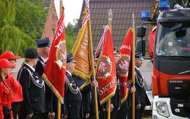 80-lecie Ochotniczej Straży Pożarnej w Lipie, 04.07.2026 r. 8