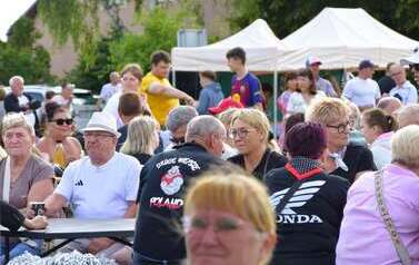 80-lecie Ochotniczej Straży Pożarnej w Lipie, 04.07.2026 r. 25