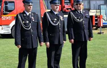 80-lecie Ochotniczej Straży Pożarnej w Lipie, 04.07.2026 r. 31