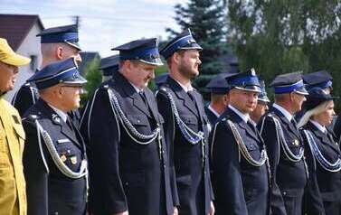 80-lecie Ochotniczej Straży Pożarnej w Lipie, 04.07.2026 r. 42