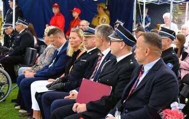 80-lecie Ochotniczej Straży Pożarnej w Lipie, 04.07.2026 r. 57