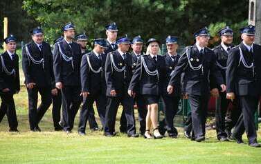 80-lecie Ochotniczej Straży Pożarnej w Lipie, 04.07.2026 r. 61