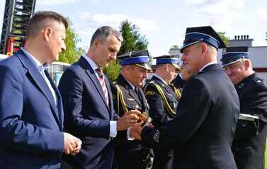 80-lecie Ochotniczej Straży Pożarnej w Lipie, 04.07.2026 r. 62