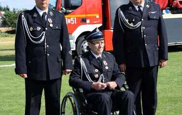 80-lecie Ochotniczej Straży Pożarnej w Lipie, 04.07.2026 r. 63