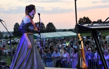 Festiwal Trzech Kultur- Ryczyw&oacute;ł, 18.07.2026 r. 2