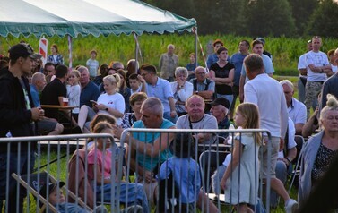Festiwal Trzech Kultur- Ryczyw&oacute;ł, 18.07.2026 r. 7