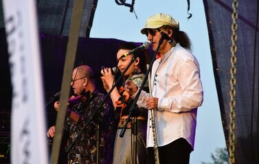 Festiwal Trzech Kultur- Ryczyw&oacute;ł, 18.07.2026 r. 12