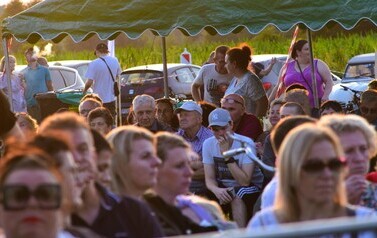 Festiwal Trzech Kultur- Ryczyw&oacute;ł, 18.07.2026 r. 15