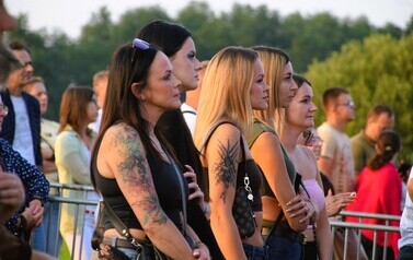 Festiwal Trzech Kultur- Ryczyw&oacute;ł, 18.07.2026 r. 18
