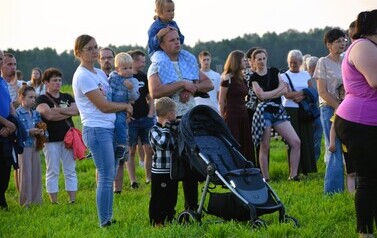 Festiwal Trzech Kultur- Ryczyw&oacute;ł, 18.07.2026 r. 19