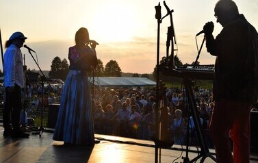 Festiwal Trzech Kultur- Ryczyw&oacute;ł, 18.07.2026 r. 28