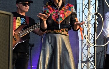 Festiwal Trzech Kultur- Ryczyw&oacute;ł, 18.07.2026 r. 32