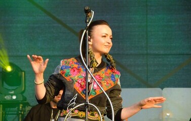 Festiwal Trzech Kultur- Ryczyw&oacute;ł, 18.07.2026 r. 34