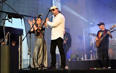 Festiwal Trzech Kultur- Ryczyw&oacute;ł, 18.07.2026 r. 36