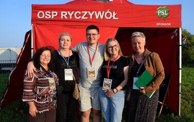 Festiwal Trzech Kultur- Ryczyw&oacute;ł, 18.07.2026 r. 37