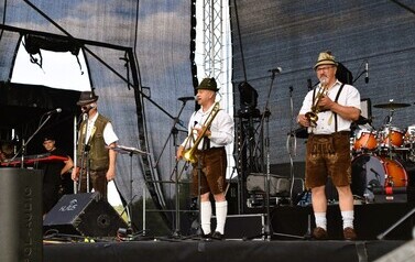 Festiwal Trzech Kultur- Ryczyw&oacute;ł, 18.07.2026 r. 38