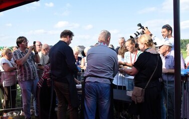 Festiwal Trzech Kultur- Ryczyw&oacute;ł, 18.07.2026 r. 54
