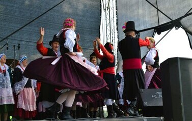 Festiwal Trzech Kultur- Ryczyw&oacute;ł, 18.07.2026 r. 78