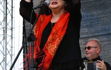 Festiwal Trzech Kultur- Ryczyw&oacute;ł, 18.07.2026 r. 85