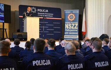 Święto Policji, Objezierze 24.07.2026 r 9