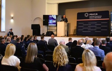 Święto Policji, Objezierze 24.07.2026 r 10