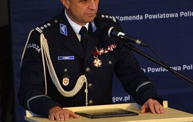 Święto Policji, Objezierze 24.07.2026 r 11