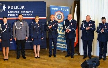 Święto Policji, Objezierze 24.07.2026 r 13