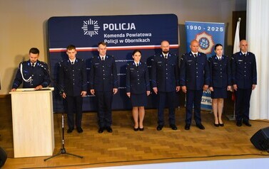 Święto Policji, Objezierze 24.07.2026 r 17