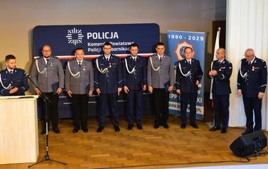 Święto Policji, Objezierze 24.07.2026 r 18