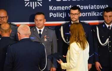 Święto Policji, Objezierze 24.07.2026 r 19