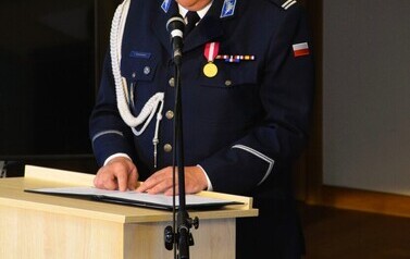 Święto Policji, Objezierze 24.07.2026 r 21