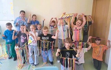 Wakacyjne zajęcia w sołectwach- lipiec 2026 19