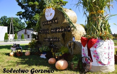 Witacze dożynkowe 2026 8