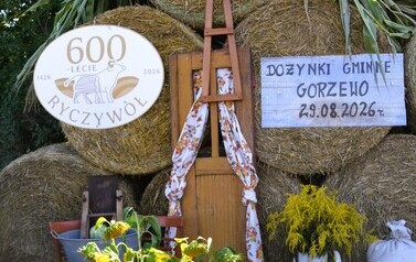 Witacze dożynkowe 2026 36