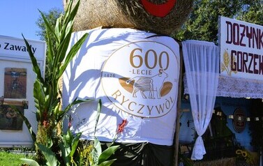 Witacze dożynkowe 2026 43