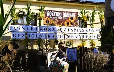 Witacze dożynkowe 2026 75