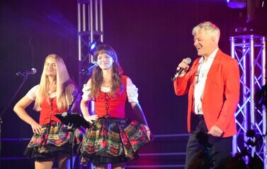 Dożynki gminne 2026 6