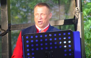 Dożynki gminne 2026 26