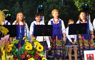 Dożynki gminne 2026 28