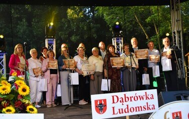 Dożynki gminne 2026 30