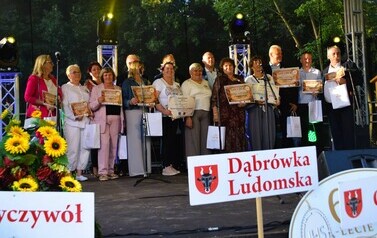 Dożynki gminne 2026 31