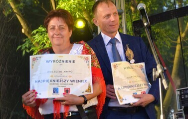 Dożynki gminne 2026 32