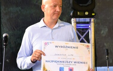 Dożynki gminne 2026 33