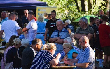 Dożynki gminne 2026 46