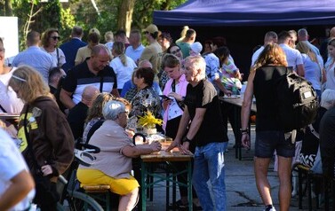 Dożynki gminne 2026 48